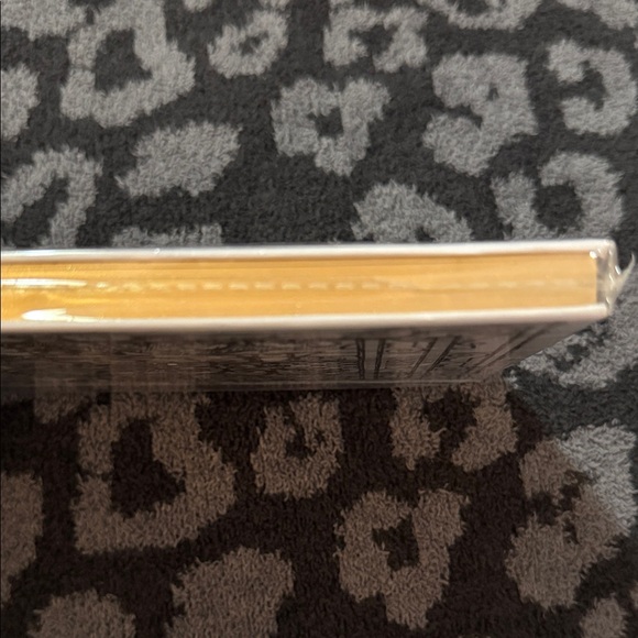 Dior Limited Edition Notebook - Picture 3 of 4